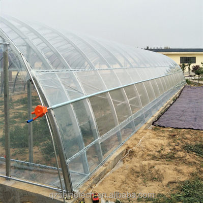 Filme de estufa para agricultura com 10-100m de comprimento