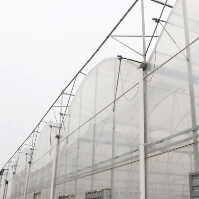 Fundição de tubos de aço galvanizados a quente