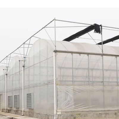 Serras agrícolas de 8m de largura de espessura para soluções agrícolas versáteis