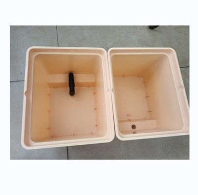 30*25*23cm sistema de cultivo hidropônico completo de balde holandês para tomate pepino de pepino