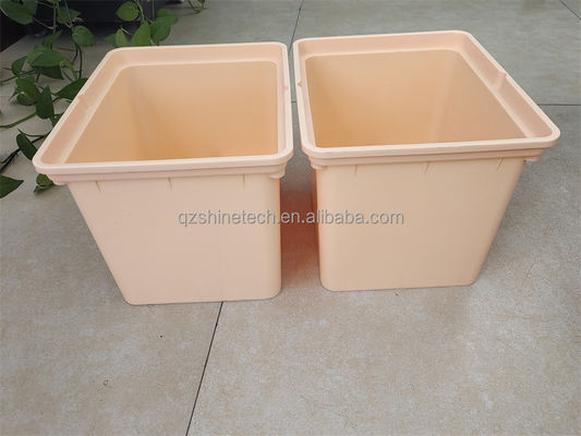 30*25*23cm sistema de cultivo hidropônico completo de balde holandês para tomate pepino de pepino
