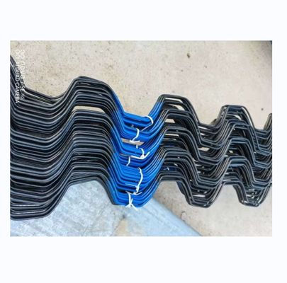 Filme de estufa bloquear canal e Wiggle Wire Primavera com vídeo de instruções