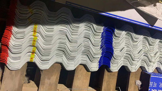 Sistema de fechadura de estufa de galpão de plástico com fio de película de fechadura de moagem e fio zigzag