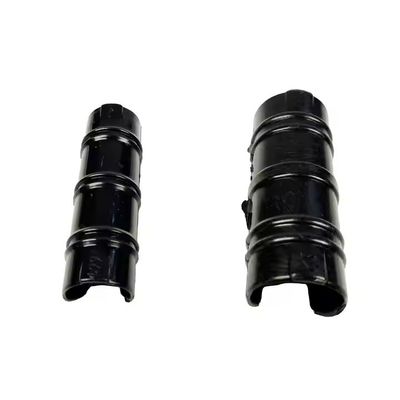 Clip de tubos de plástico de estufa para revestimento de plástico revestimento de película PE fixa 20 mm