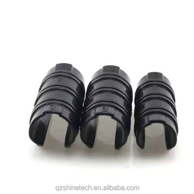Clip de tubos de plástico de estufa para revestimento de plástico revestimento de película PE fixa 20 mm
