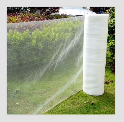 30-150G Rede de sombra de estufa de proteção contra os UV HDPE e rede à prova de insetos para controlo de pragas